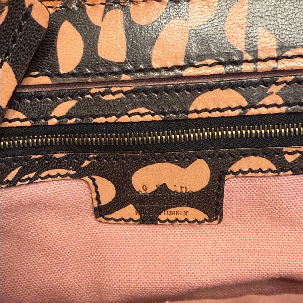 Vintage Clutch - Picture 4 of 9